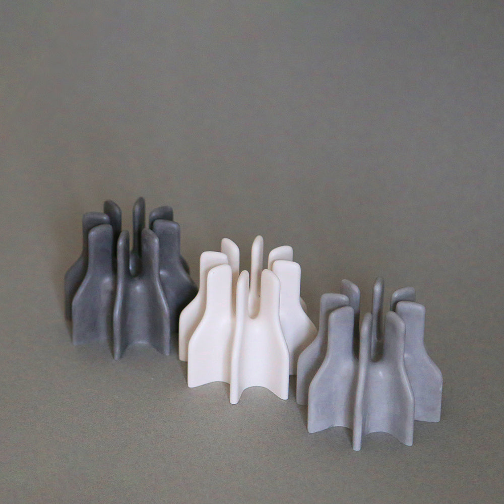 HEX Midi Candleholder