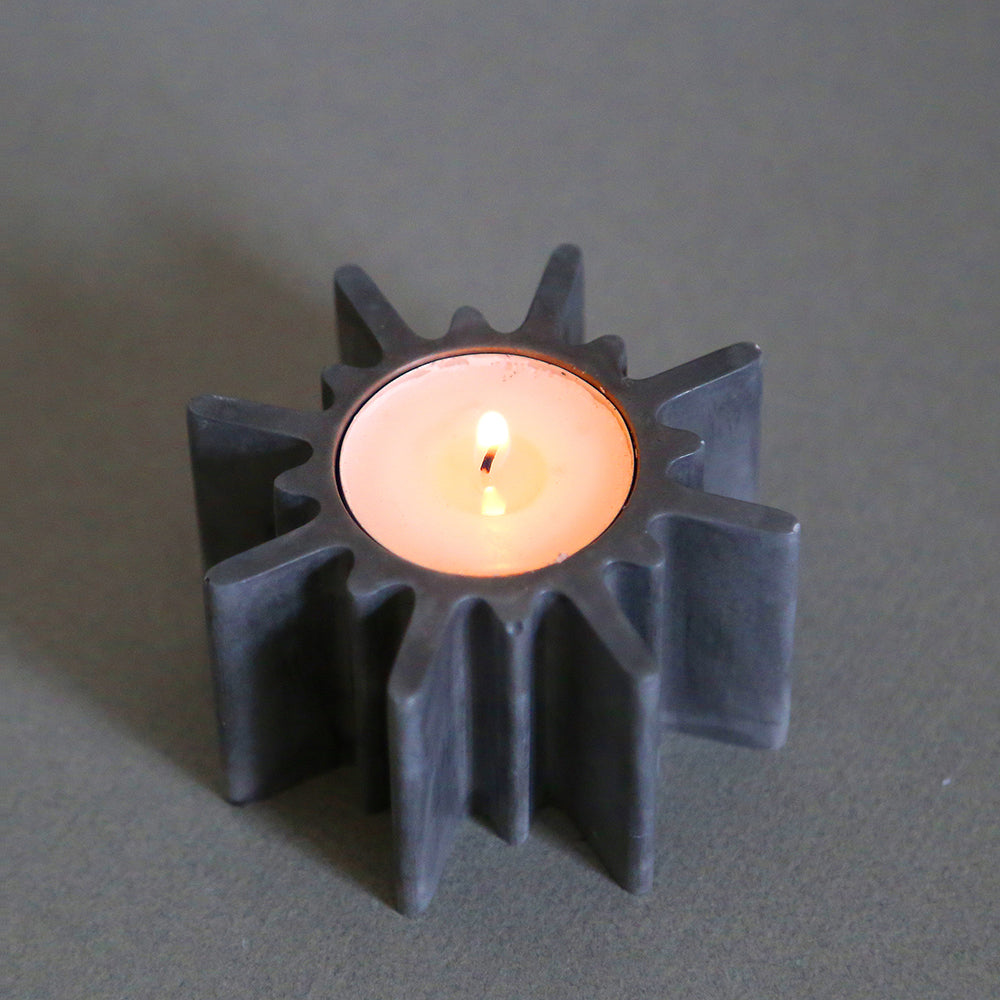 HEX Tea Light