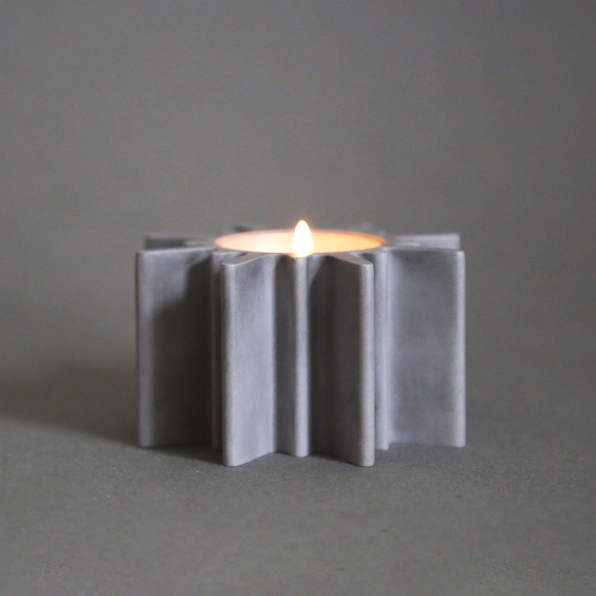 HEX Tea Light